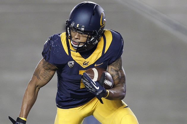 Treggs Returns to Full Practice