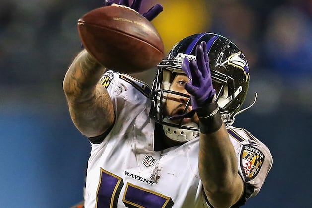 Tandon Doss Arrested for Disorderly Conduct