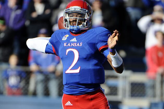 Naming Cozart the Right Move for Kansas