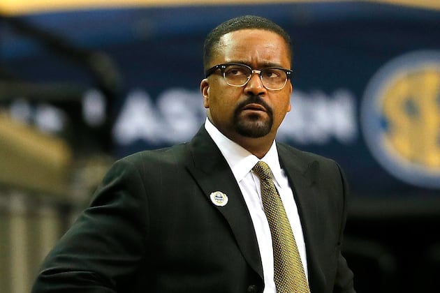 Report: Tulsa 'Zeroing In' on Mizzou's Frank Haith