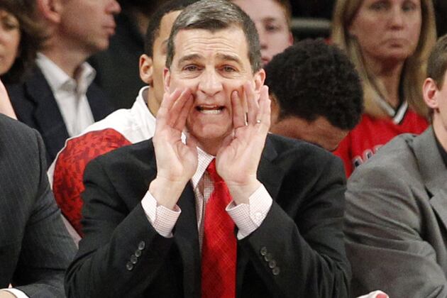 Terps Basketball Offseason Checklist: Filling Staff Spots and Welcoming...