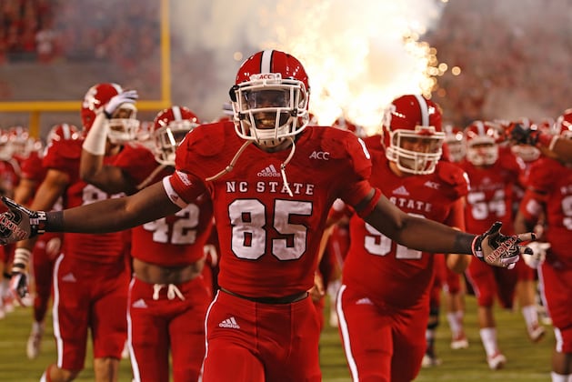 UNC, N.C. State spring football games: What did we learn? | ACC Insider