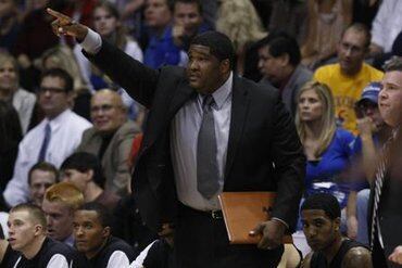 Maryland Assistant Coach Search: Terps Competing with Indiana, Louisville...