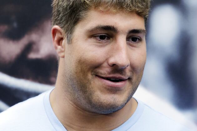 Source: Mack's Deal 'Clear Win' for Browns