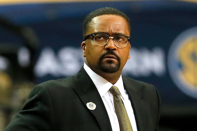 Missouri's Frank Haith Has Emerged as a Serious Candidate at Tulsa
