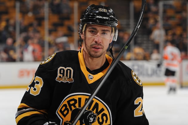 Julien: Nothing 'Official' on Status of Kelly, Paille