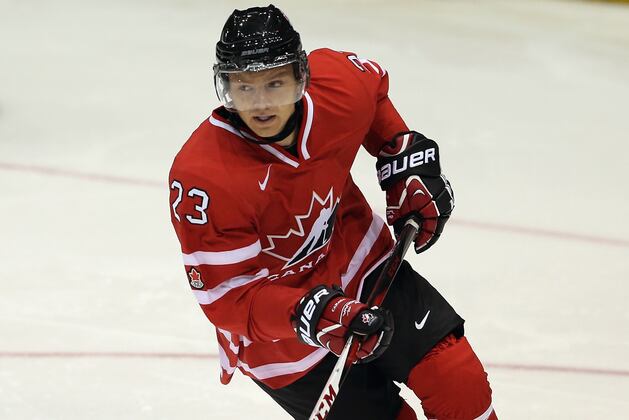 Buffalo Targets Elite Trio in Draft