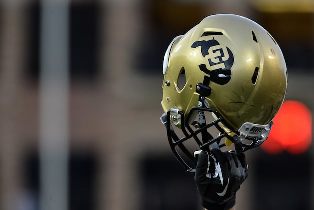 CU Football: Alex Kelley Gets Nod at Center for Now