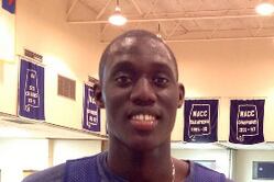 Tech Gets Third Basketball Signee