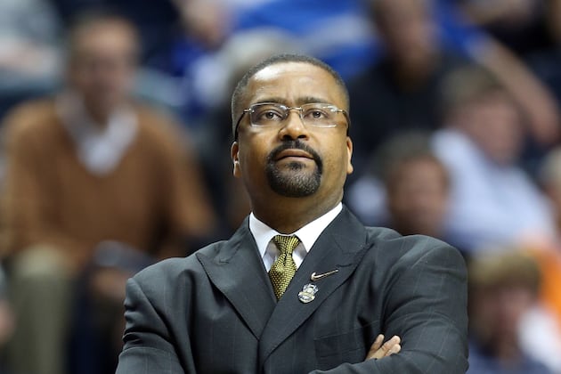 Source: Mizzou's Haith Agrees to Coach Tulsa