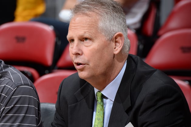 Celtics' Draft Lottery Breakdown