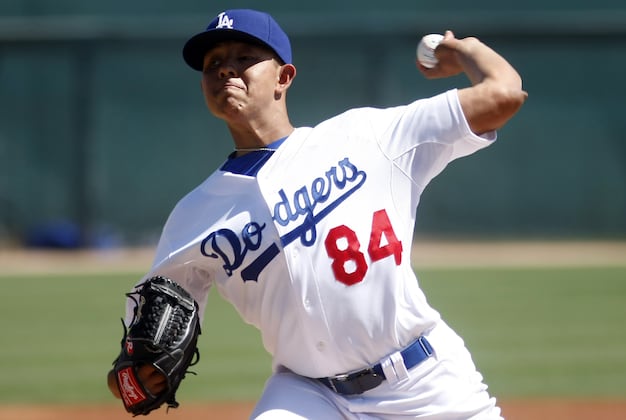 Analyzing How Good Dodgers' 17-Year-Old Pitching Phenom Julio Urias Can Be
