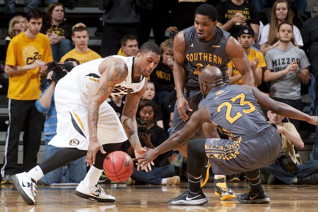 Allegations Dismissed in Case Between Missouri's Ross and Price: