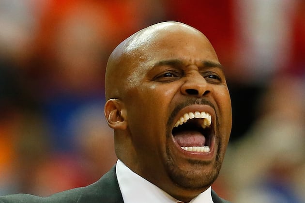 Martin on Recruiting, Bird, Energizing Fans and His Coaching Mentor