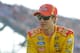 Logano has seemed to transfer his Nationwide success into the Sprint Cup Series.