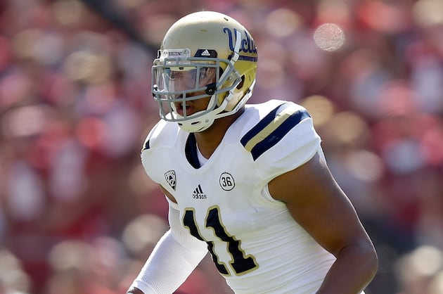 Draft Primer 2014: Linebackers