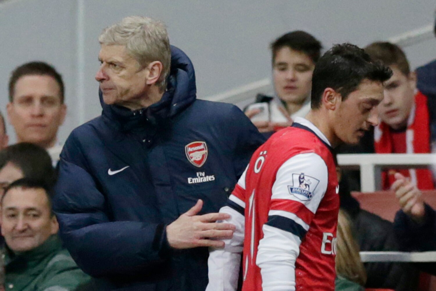 The Latest Arsenal News (Bleacher Report) SportSpyder