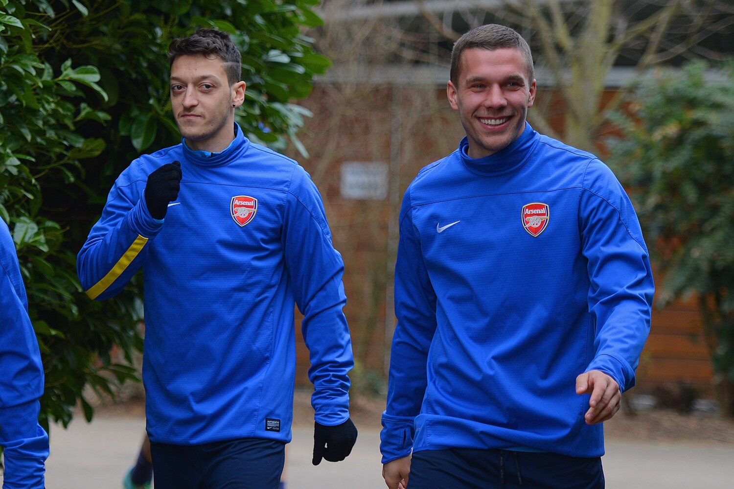 The Latest Arsenal News (Bleacher Report) SportSpyder