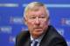 NYON, SWITZERLAND - JANUARY 24: Sir Alex Ferguson speaks during a press conference as he is appointed UEFA Coaching Ambassador at the UEFA headquarters, The House of European Football, on January 24, 2014 in Geneva, Switzerland. (Photo by Harold Cunningham/Getty Images)