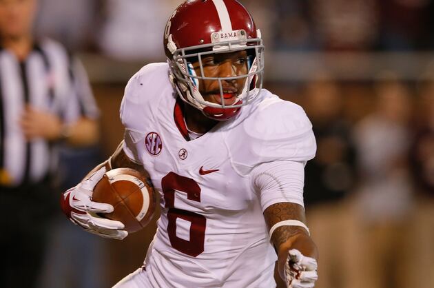 Falcons' Draft Board: Alabama S Ha-Ha Clinton-Dix