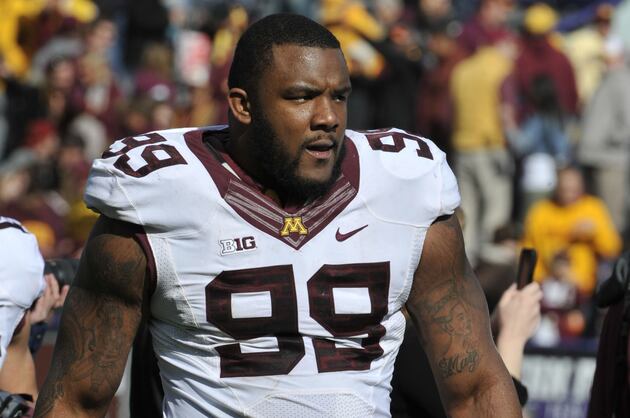Rice cornerback among 3 draft prospects to visit Steelers