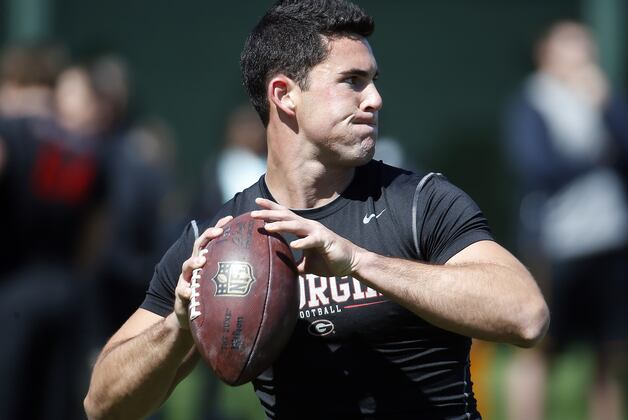 New Team Physician Hired; Analysts Say Quarterback Aaron Murray