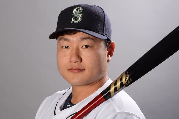 Mariners Prospect Ji-Man Choi Suspended 50 Games
