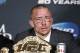 Georges St-Pierre