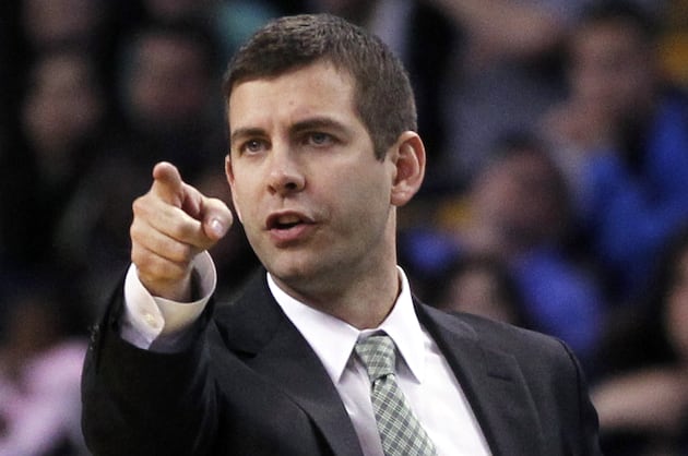 Stevens Says Celtics Are 'Really Well Prepared' for Draft