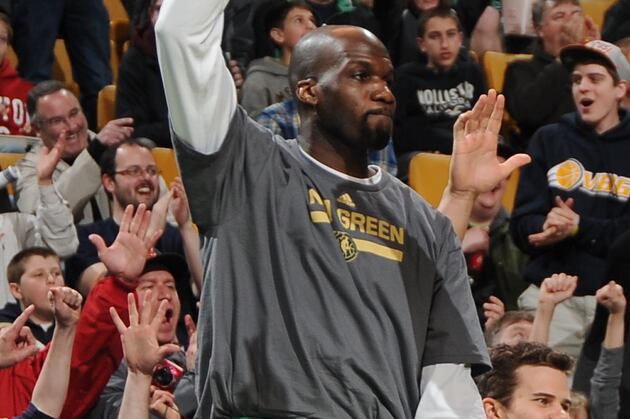 Report: Anthony to Exercise Player Option