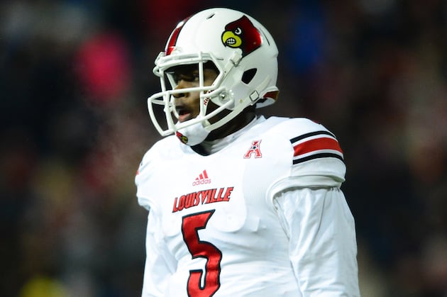 What If Bridgewater Falls to the Chiefs?