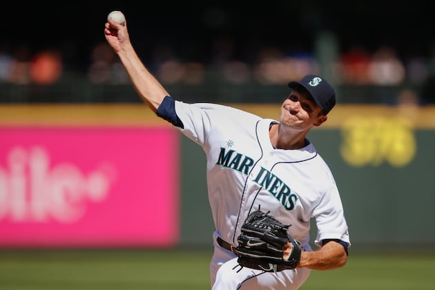 Seattle Mariners at Miami Marlins series primer