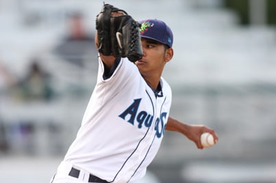 Mariners Minor League Report, April 17