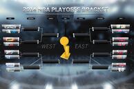 Complete NBA Playoff Predictions