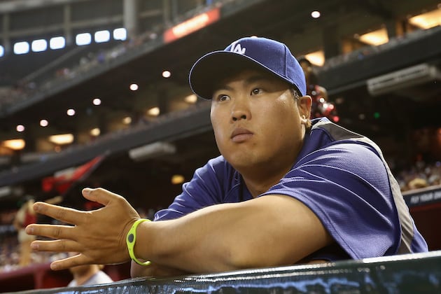 The Greatness of Hyun-Jin Ryu