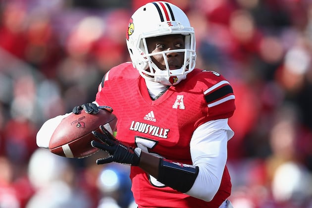 Source: Jags to Meet with Bridgewater Again