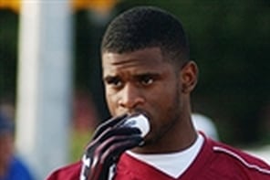 RB David Williams Hopes Performance in Spring Game Provides Momentum