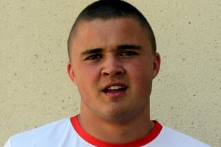 QB Nathan Elliott Is a Tar Heel