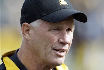Why Hiring Reese Morgan Was One of Ferentz's Best Decisions