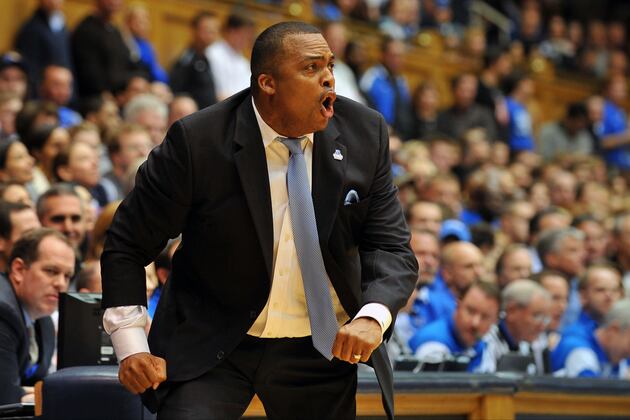 Georgia State Extends Hunter's Contract to 2020
