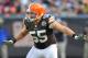 The Browns were able to keep Alex Mack by matching the five-year, $42 million contract offered by Jacksonville. Will it come back to haunt them?