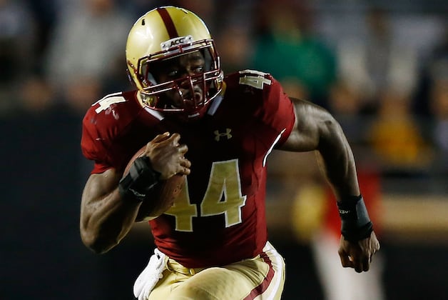 Multiple Teams Reportedly Showing Interest in Andre Williams