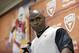 New Texas football coach Charlie Strong talks about his recruiting class during a news conference, Wednesday, Feb. 5, 2014, in Austin, Texas. Strong only had a month to scramble to keep the Longhorns recruiting class together. (AP Photo/Eric Gay)