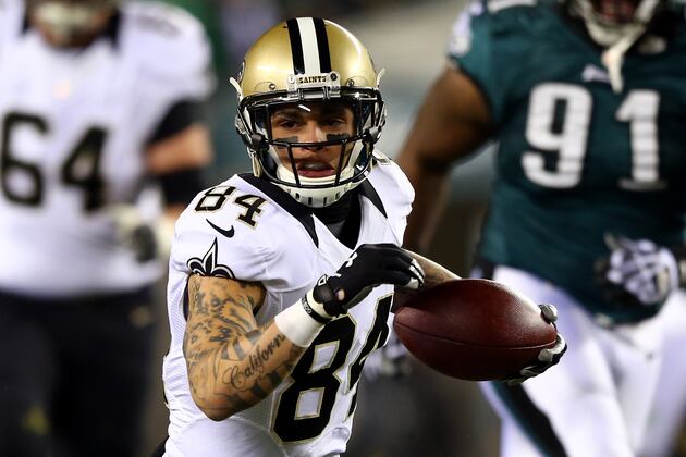 Five Players Ready for Bigger Roles: Offense