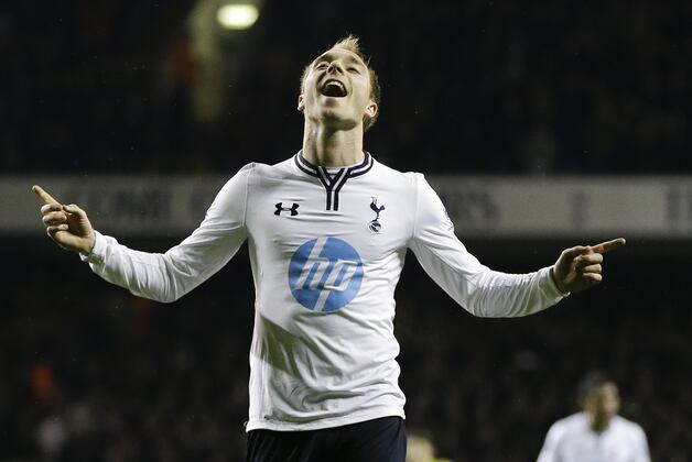 Tottenham Hotspur vs. Fulham: Live Player Ratings for Spurs | Bleacher Report