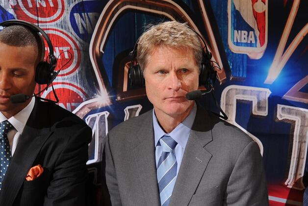 Can Kerr Handle the Coaching Grind?
