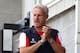 BRISTOL, ENGLAND - SEPTEMBER 20: Coach of Lancashire Peter Moores applauds his players after the LV County Championship Division Two match between Gloucestershire and Lancashire at The County Ground on September 20, 2013 in Bristol, England. (Photo by Jan Kruger/Getty Images)