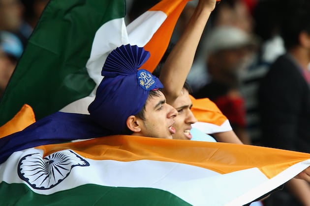 Royals Put It Across Hyderabad