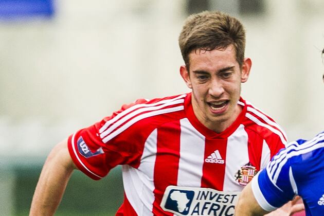Gorrin Heading to Wellington Phoenix