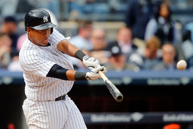 Yankees' Solarte Could Be the Next Eckstein or Uggla